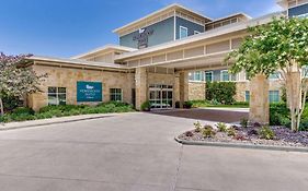 Homewood Suites Fort Worth Medical Center