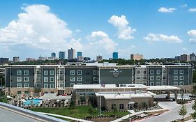 Homewood Suites Medical Center Fort Worth
